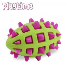 Load image into Gallery viewer, Atomic rugby ball