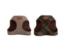 Load image into Gallery viewer, HERRITAGE STEP IN HARNESS