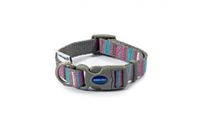 Load image into Gallery viewer, STRIPE MADE FROM COLLAR