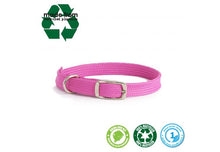 Load image into Gallery viewer, Softweave collar MADE FROM