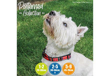 Load image into Gallery viewer, Tartan Collar