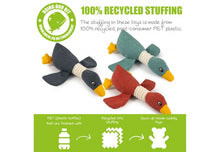 Load image into Gallery viewer, Canvas Duck