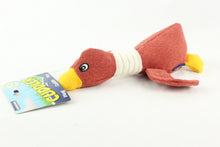 Load image into Gallery viewer, Canvas Duck