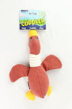 Load image into Gallery viewer, Canvas Duck