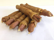 Load image into Gallery viewer, Sausage Roll