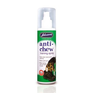 Anti Chew Repellent Pump Spray 150ml