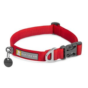 Ruffwear Front Range Collar