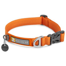 Load image into Gallery viewer, Ruffwear Front Range Collar
