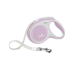 Flexi comfort retractable lead.