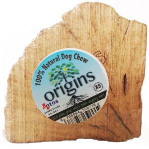 Antos Natural Root Chew