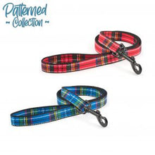 Load image into Gallery viewer, Tartan Lead
