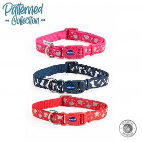 Fashion Reflective Collars