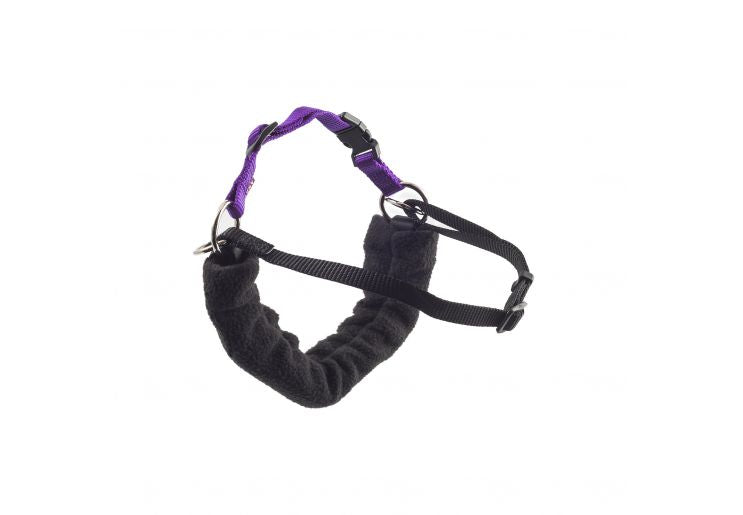 Happy at heel dog harness best sale