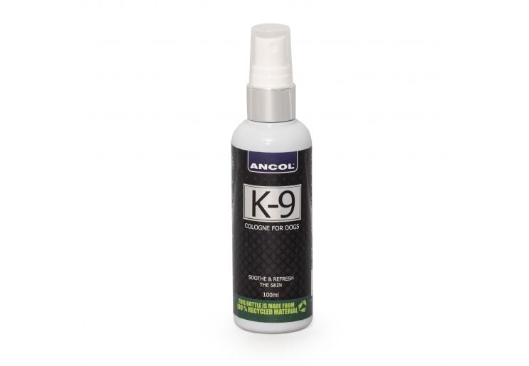 DOG COLOGNE K9 100ML