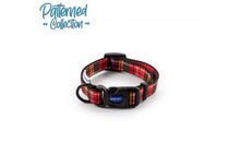 Load image into Gallery viewer, Tartan Collar
