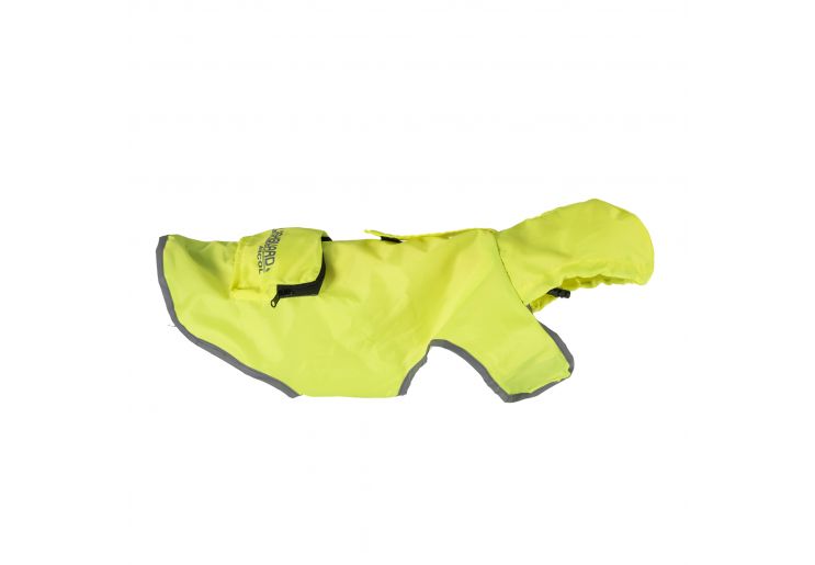 SPLASHGUARD Rain Coat