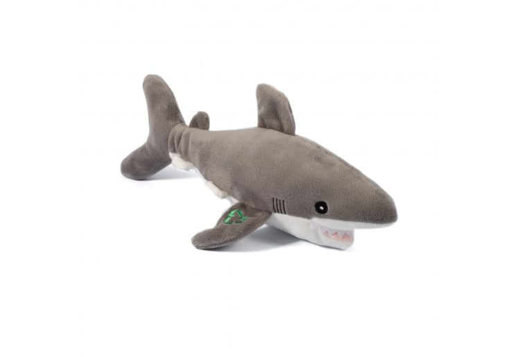 Shark Comfort Toy.