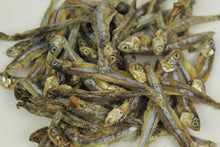 Load image into Gallery viewer, Fish Sprats.
