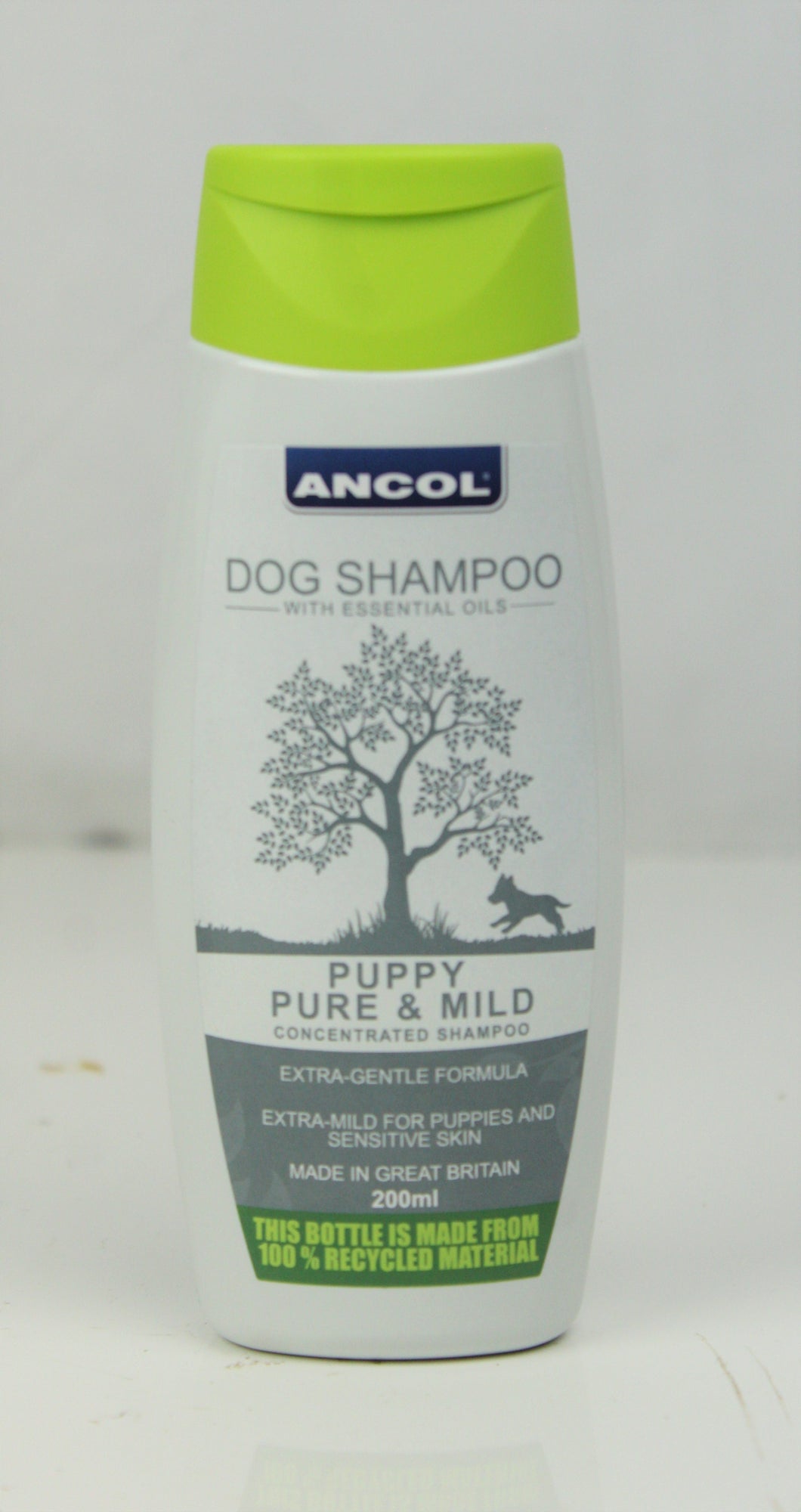 Ancol Puppy Shampoo