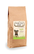 Load image into Gallery viewer, Grain Free - Lamb, Sweet Potato &amp; Mint Complete Dog Food For Small Adult Dogs
