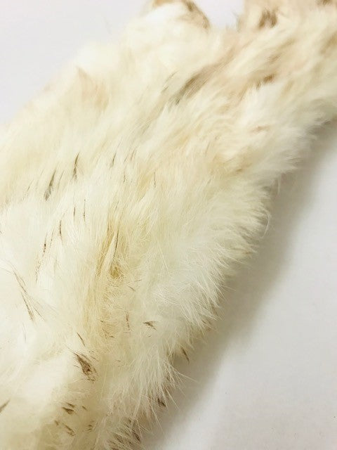 Rabbit Pelt